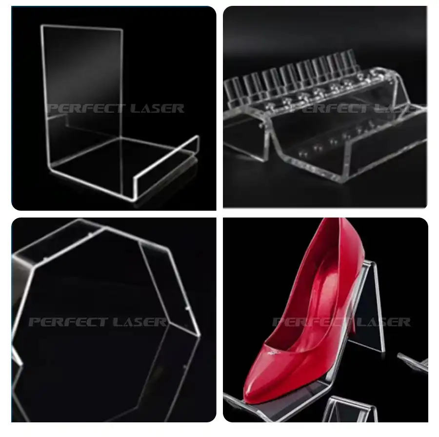 Mold Forming Former Thermoforming Machine