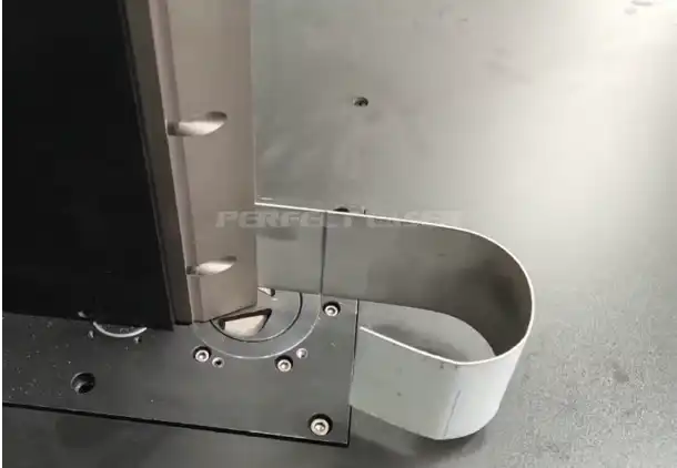 channel letter bending 