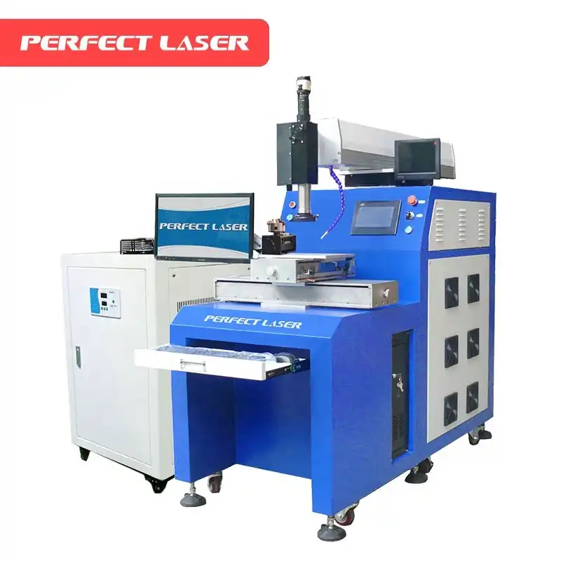 Laser Welding Machine