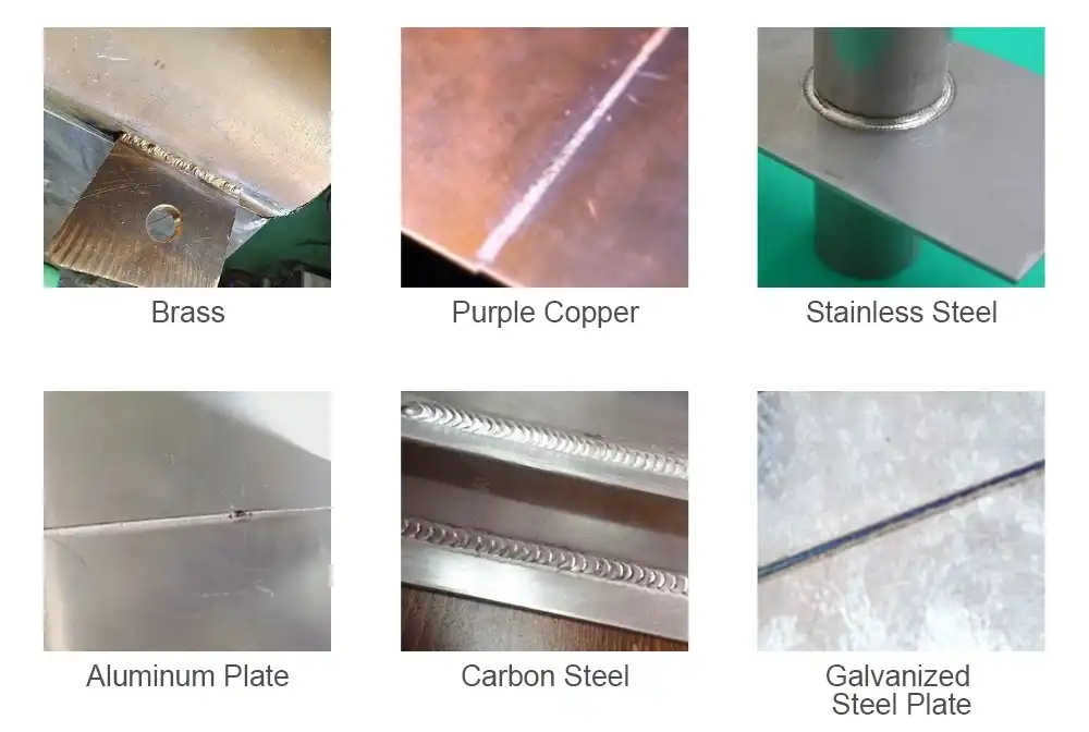 laser welder laser welder