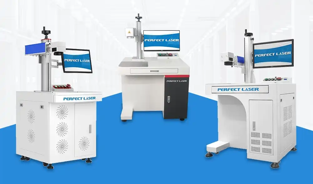 fiber laser marking machine