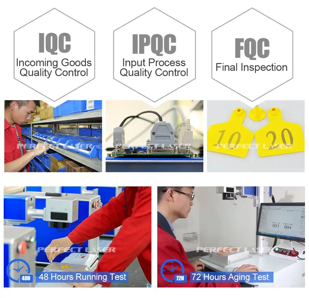 perfect laser perfect laser