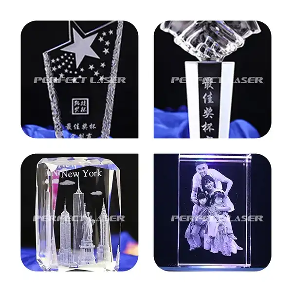 3d crystal laser engraving machine 3d crystal laser engraving machine