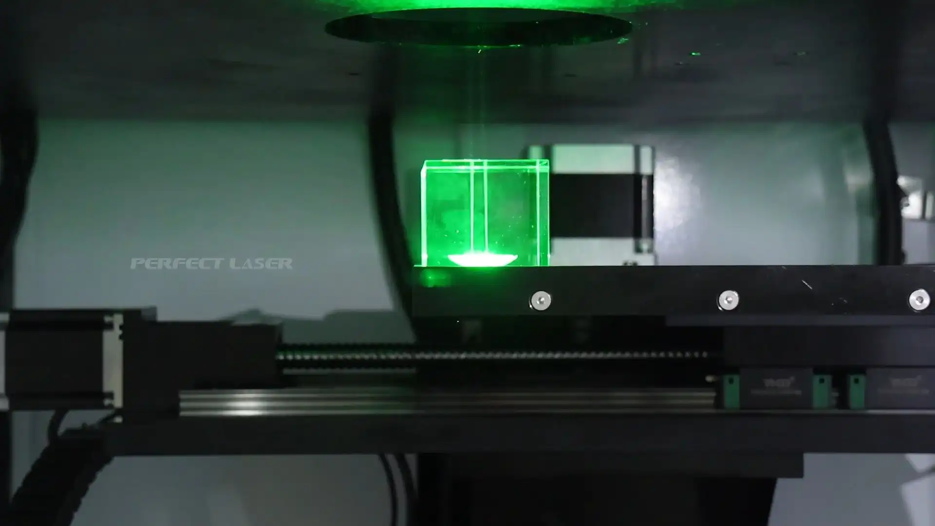 uv laser engraving machine