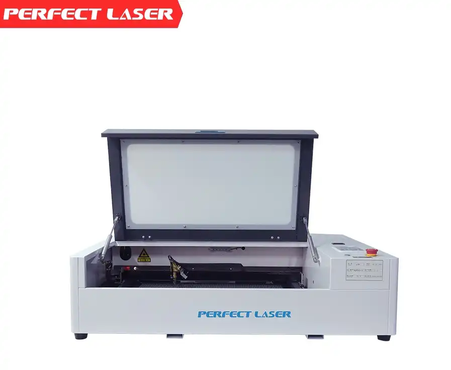 laser engraving machine
