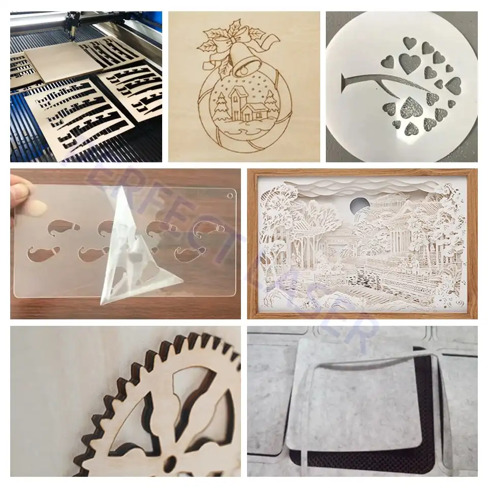 co2 laser engraver