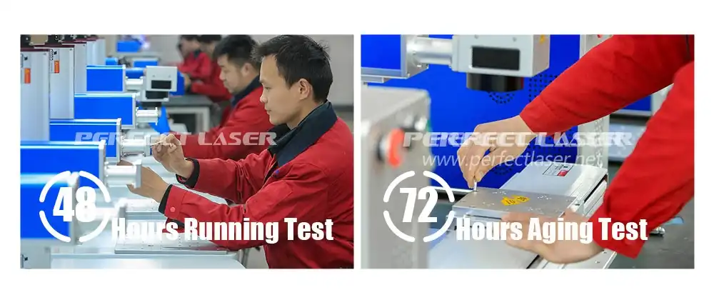 perfect laser perfect laser