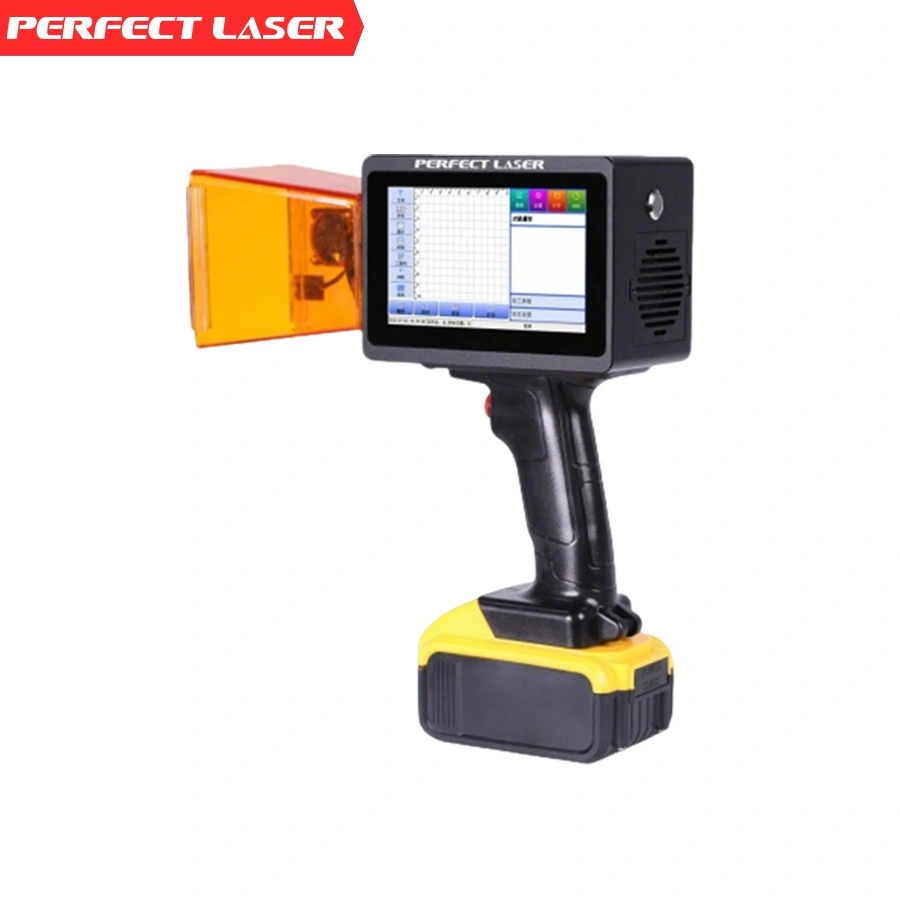 mini laser mark