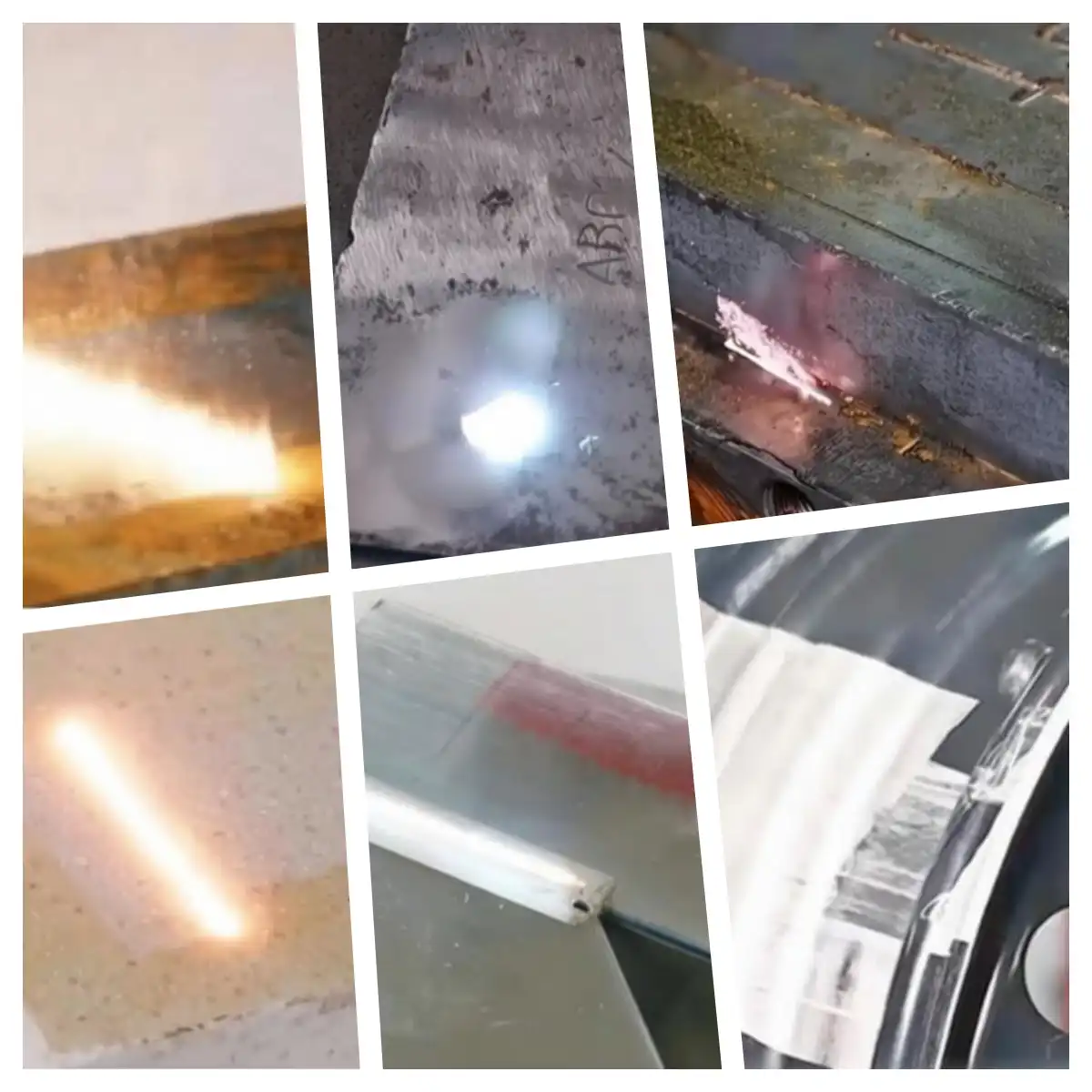 laser rust removal