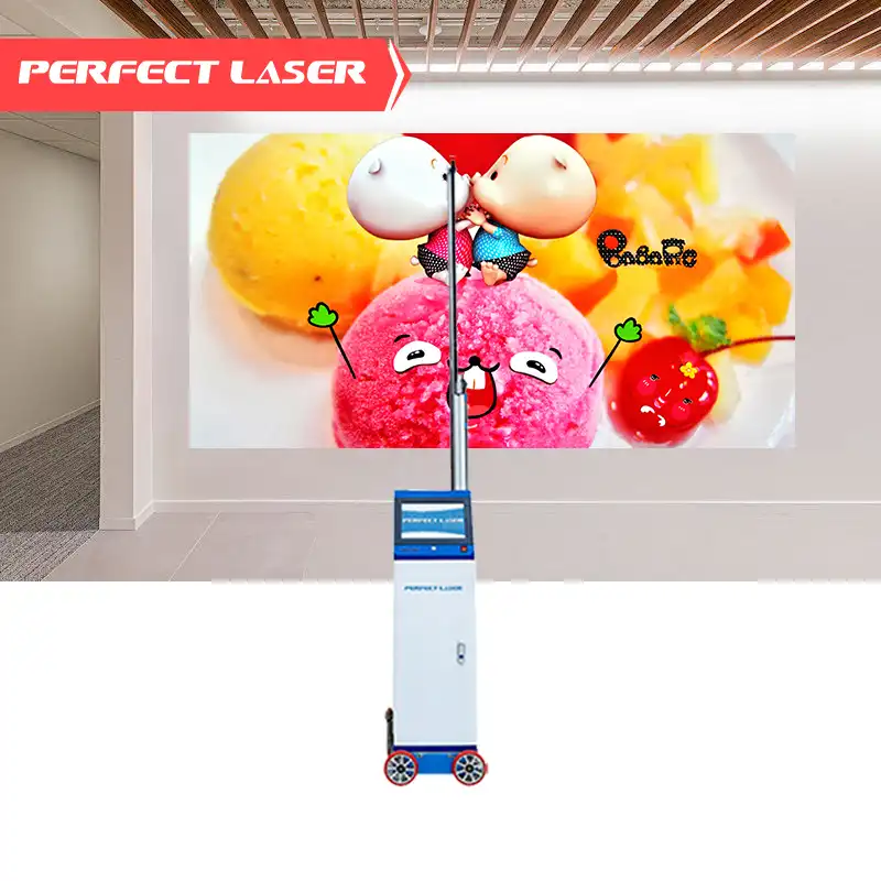 uv wall printer