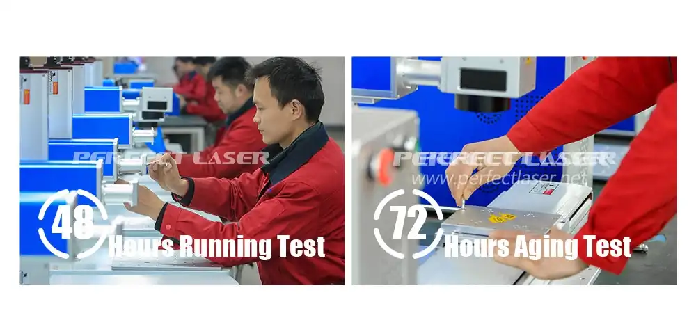 perfect laser perfect laser