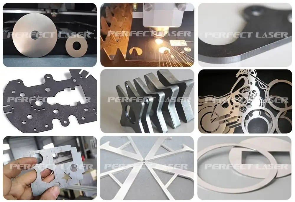 fiber laser cutter