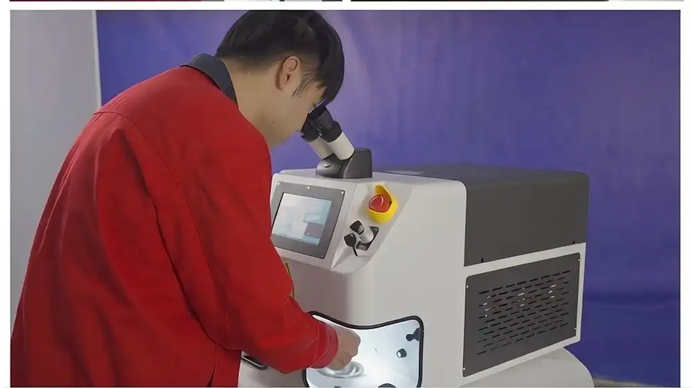 jewelry laser weld jewelry laser weld