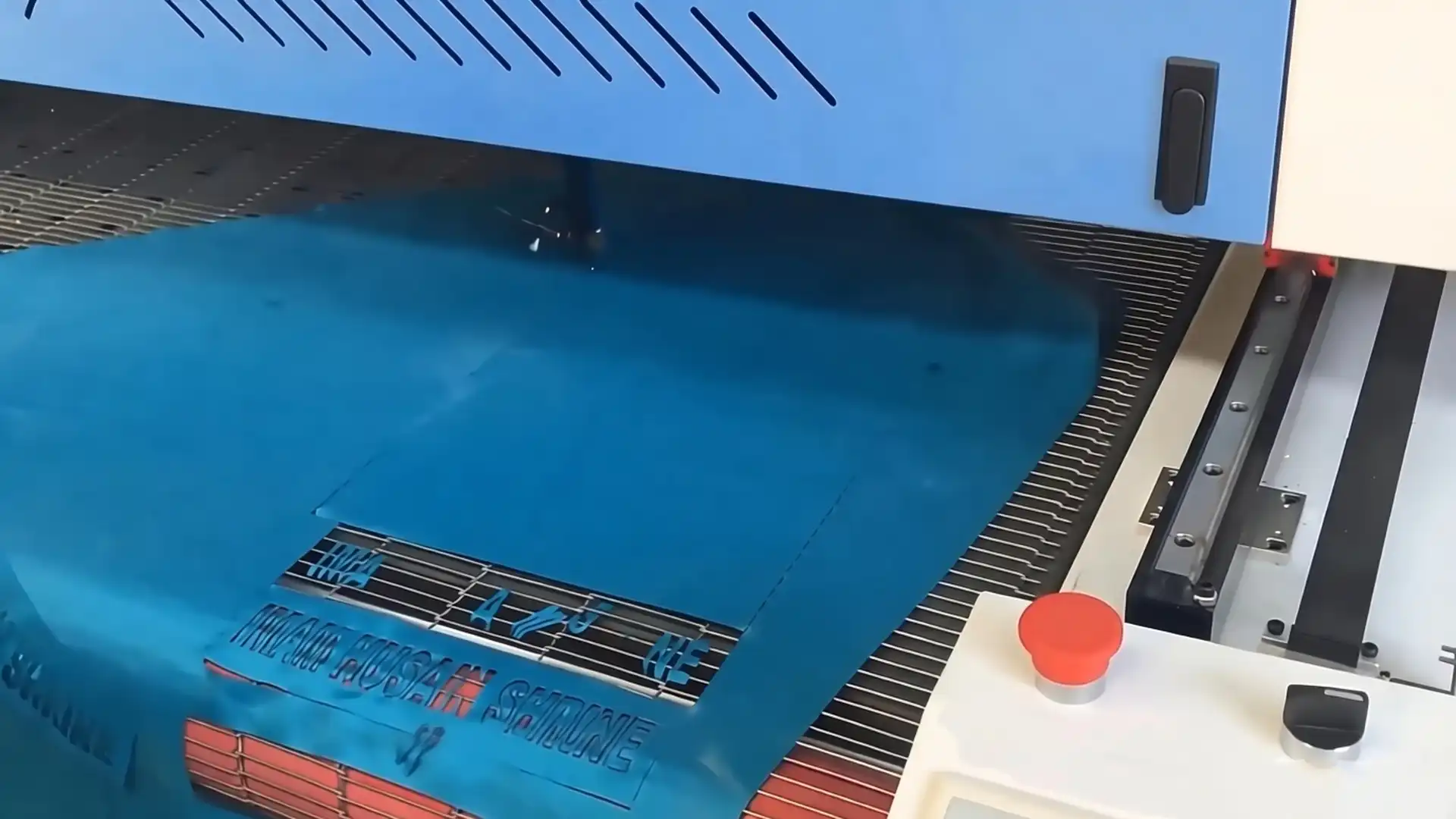co2 laser engraver cutter