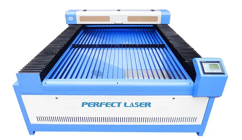 co2 laser etching machine