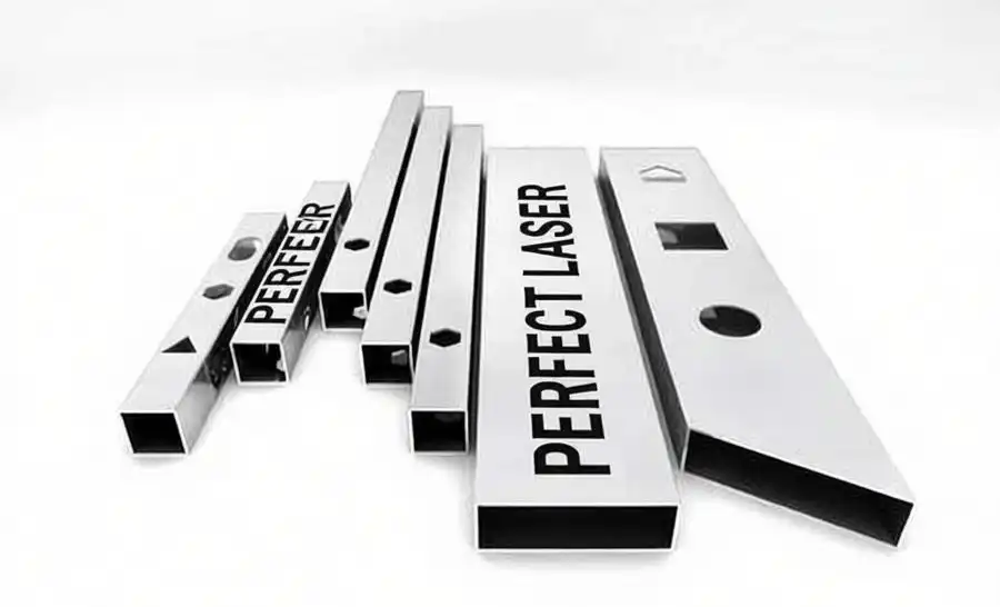 metal laser cutting 