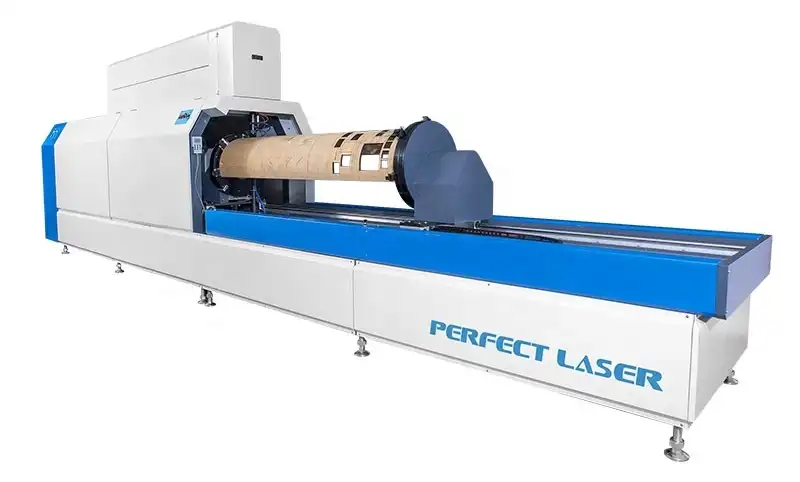rotary die cutter