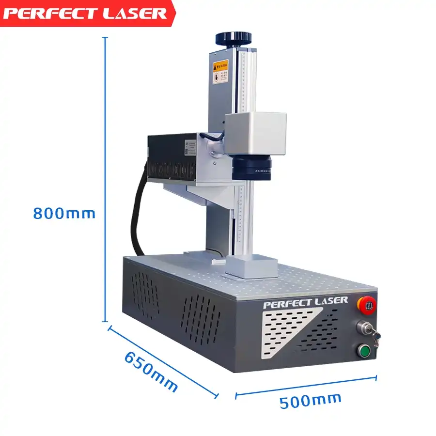 portable 3d crystal engraver