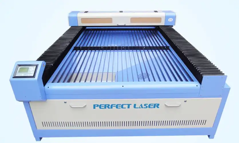 co2 laser engraving machine