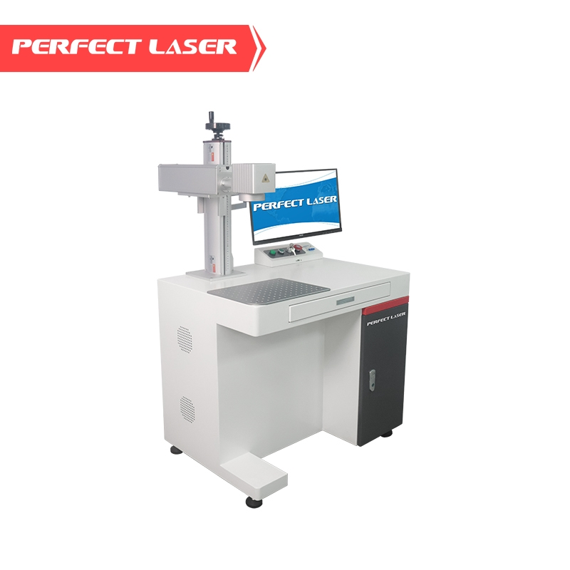 fiber laser marking machine