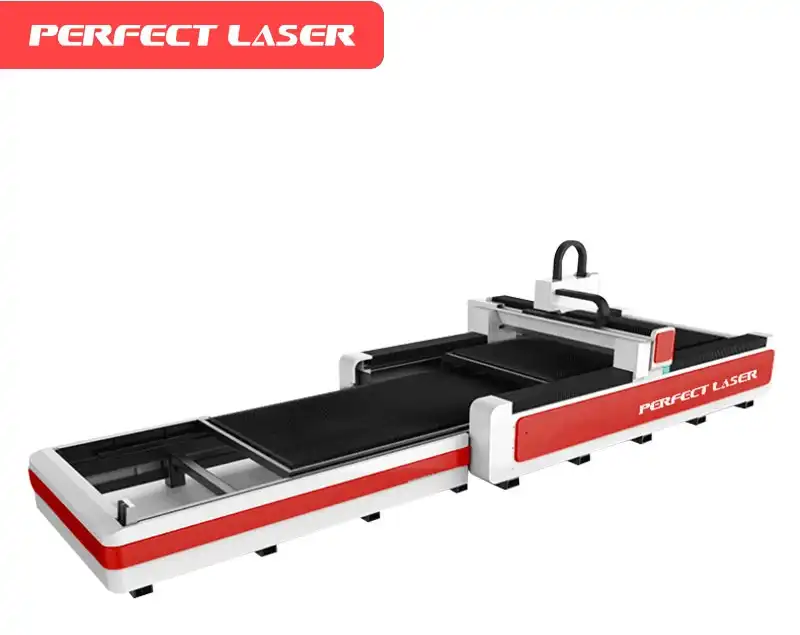 fiber laser cutter