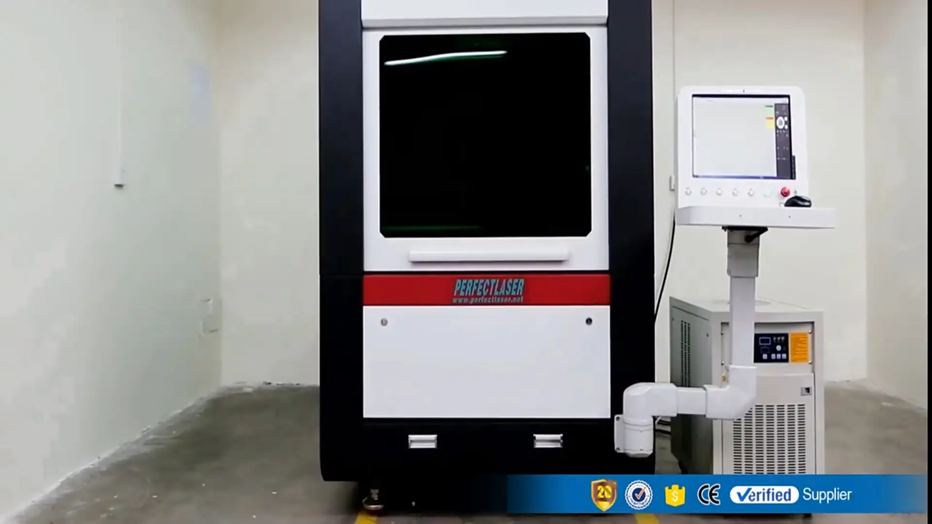 small laser cutting machine