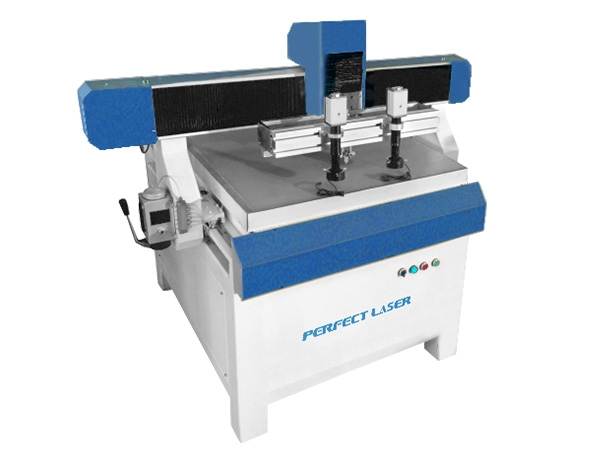 glass cutting machine
