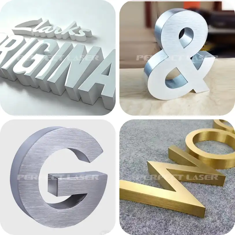 letter bender
