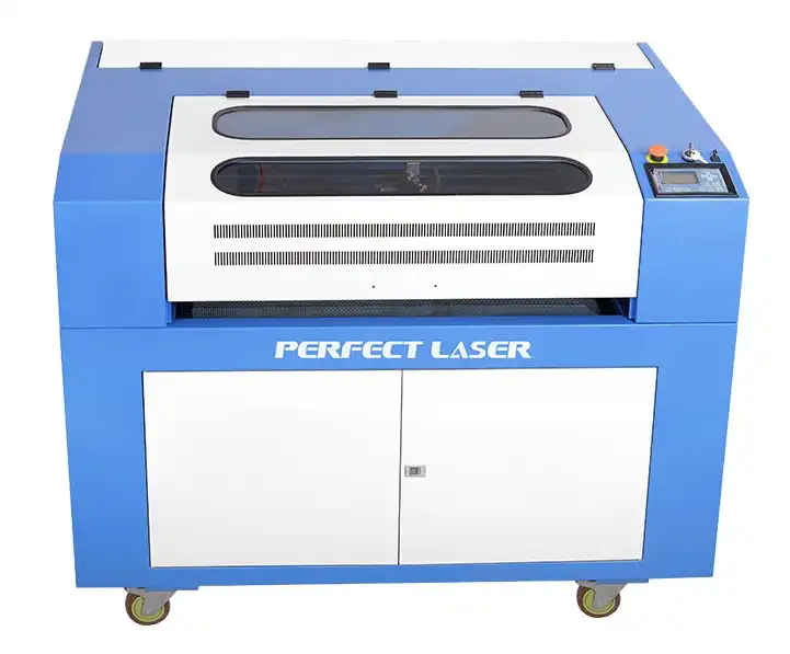 Co2 laser engraver