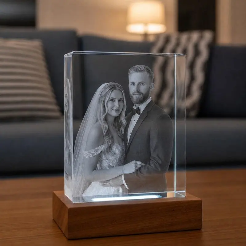 3d laser photo engraving 3d laser photo engraving