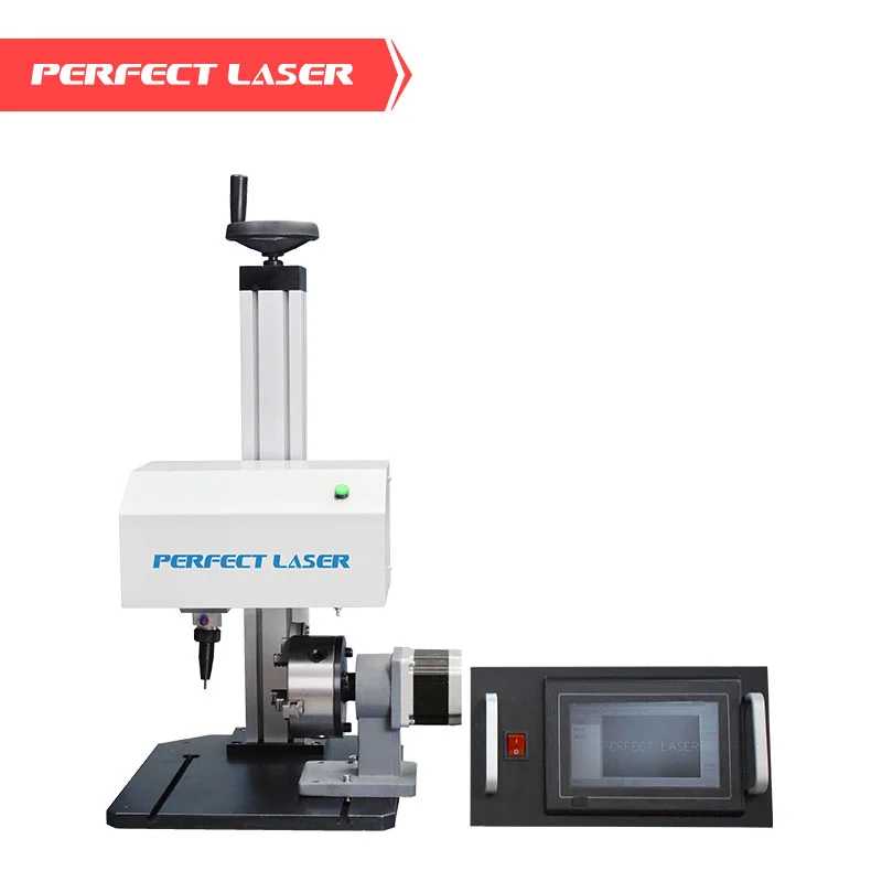 dot peen marking machine