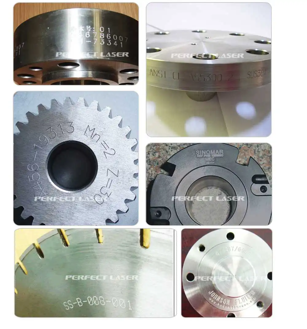 dot pin marking machines