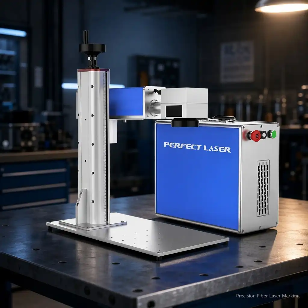 laser marking machine laser marking machine