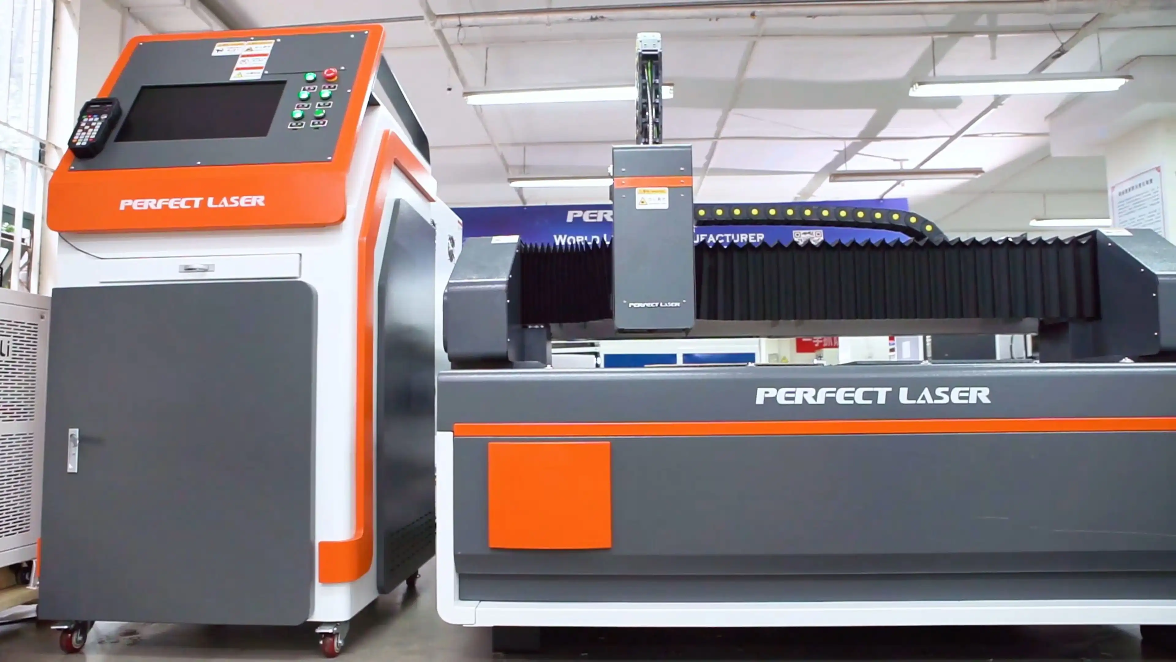 fiber laser cutter