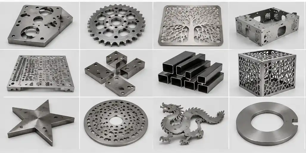 metal laser cutting machine metal laser cutting machine