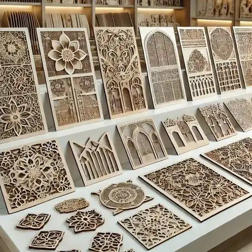 laser cutting machine