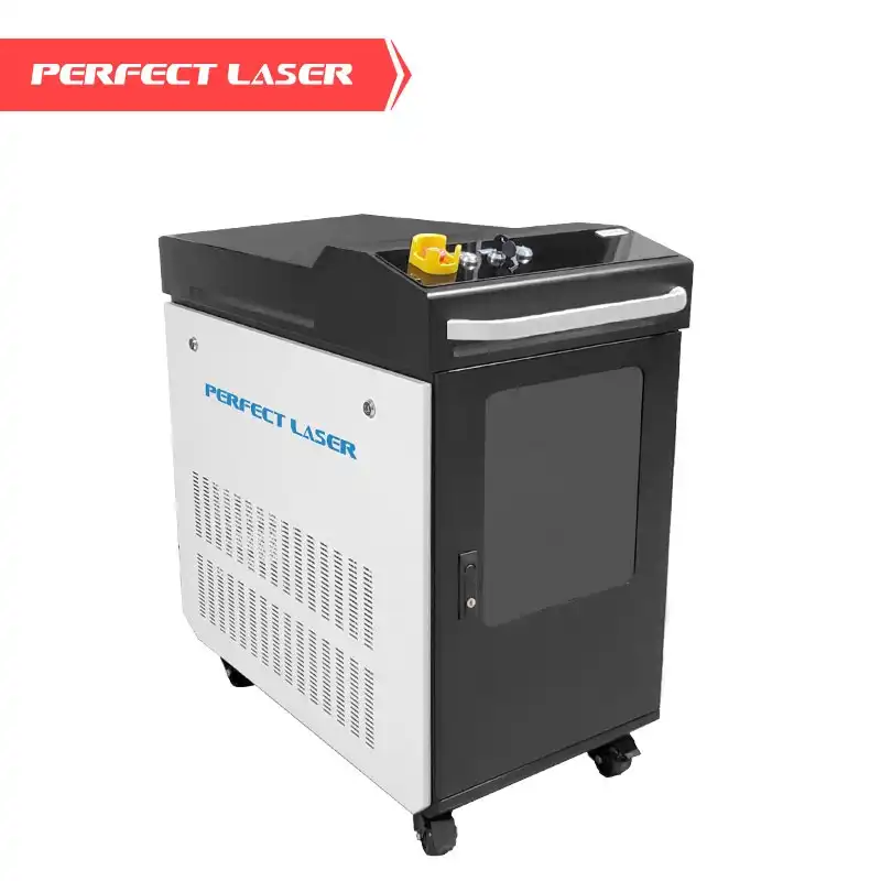 laser cleaner