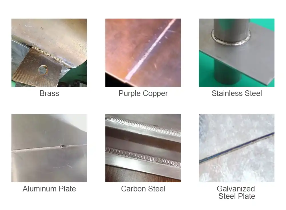 laser welder