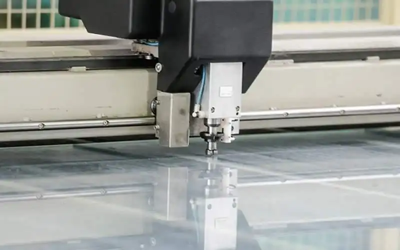 mirror cutter