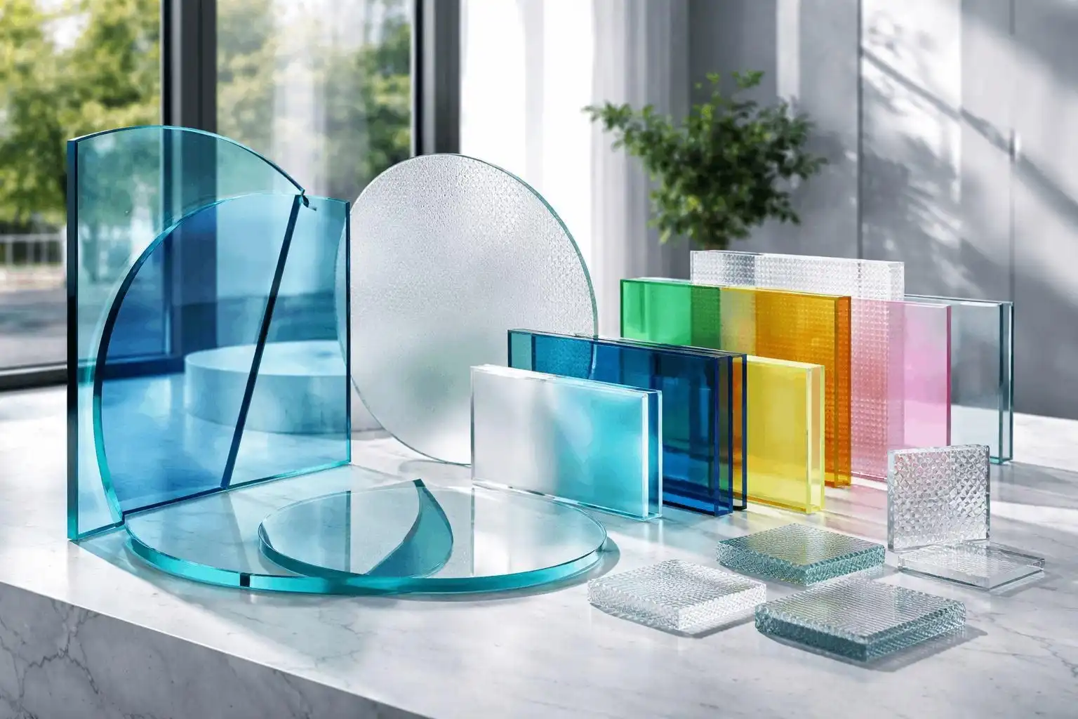 cnc glass cutter