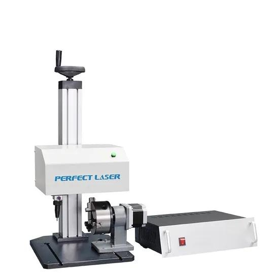 dot peen marking machine