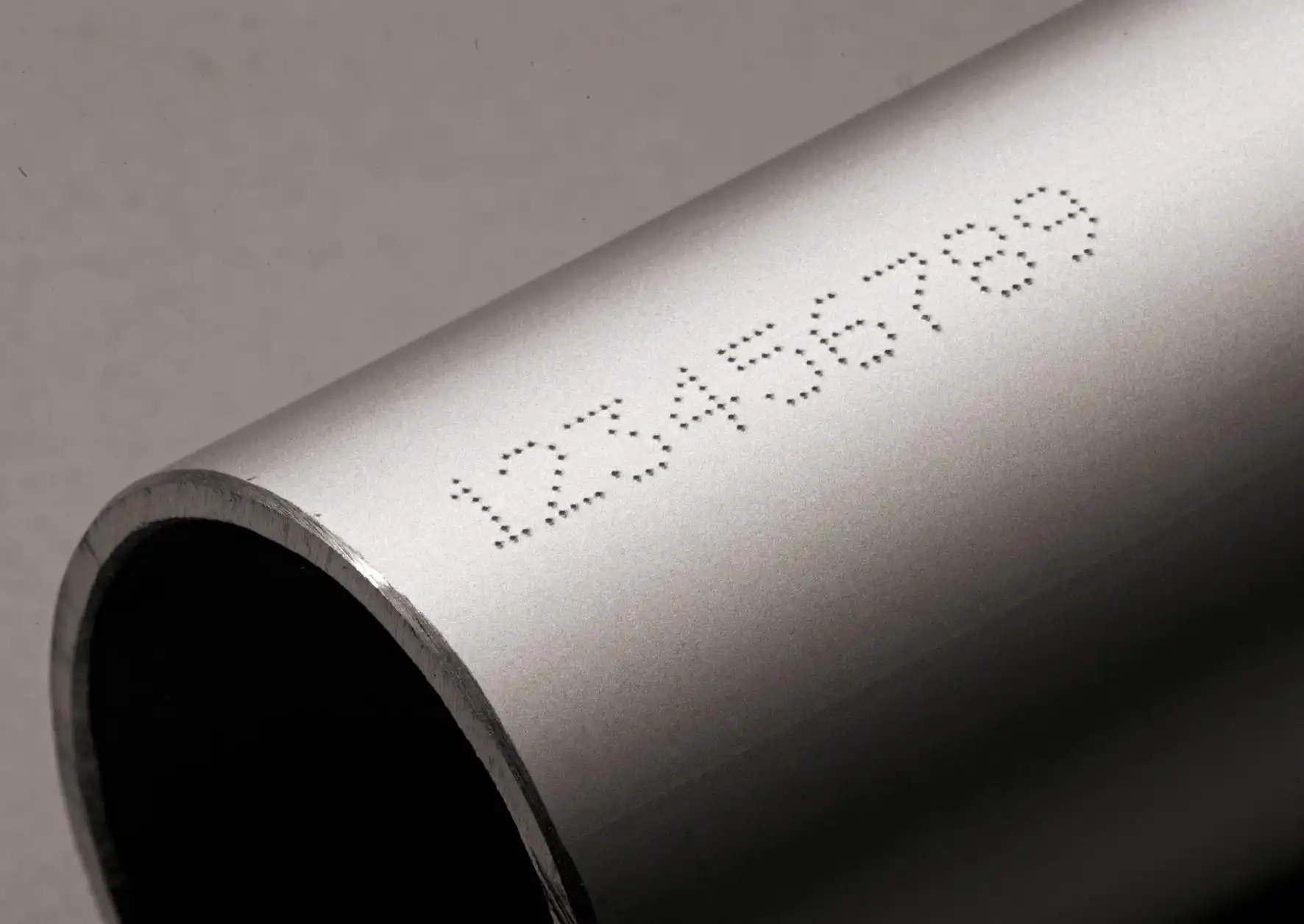 dot peen engraving machine