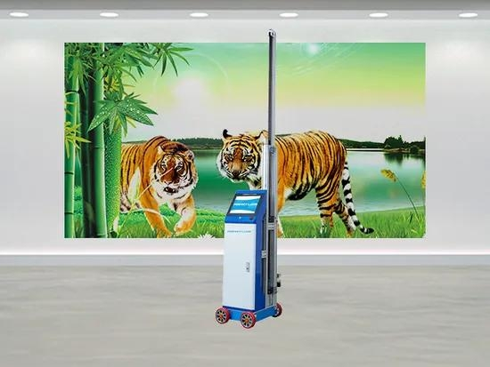wall printer