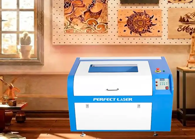 co2 laser engraver cutter