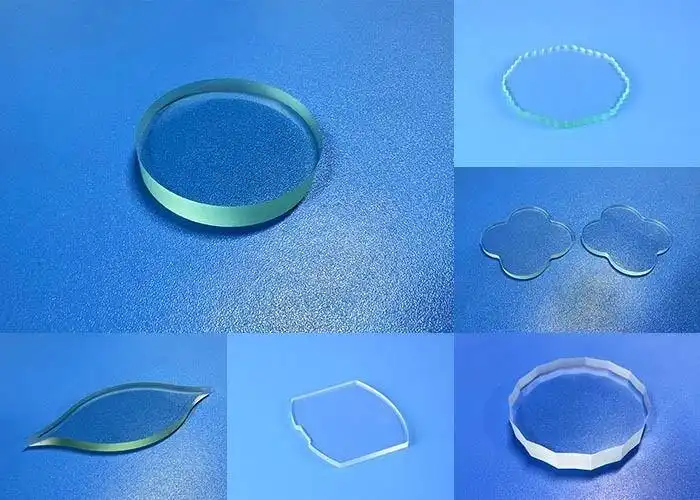 laser glass cutter