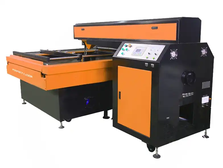 dieboard laser cutting