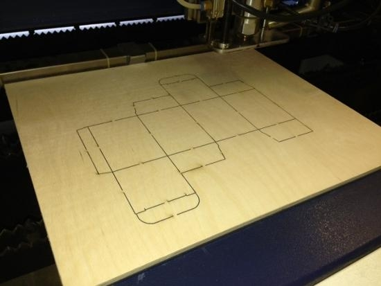 die board cutter