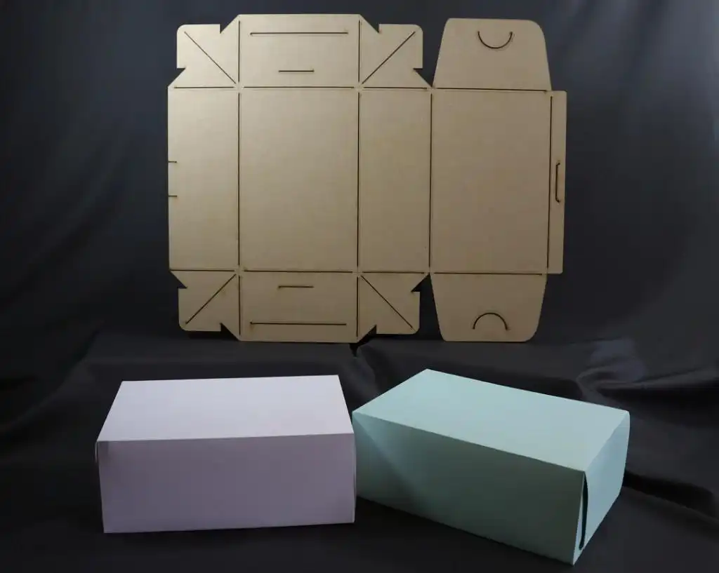 die board laser cutter