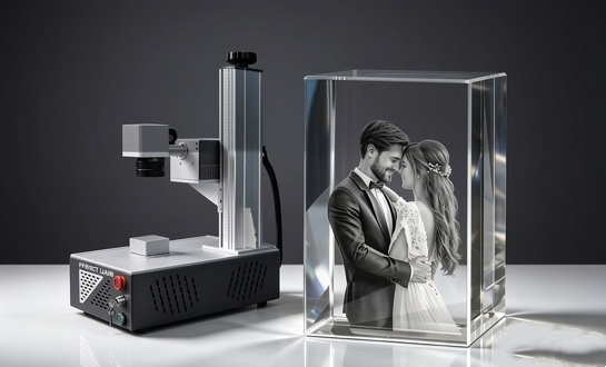 uv 3d laser engraving