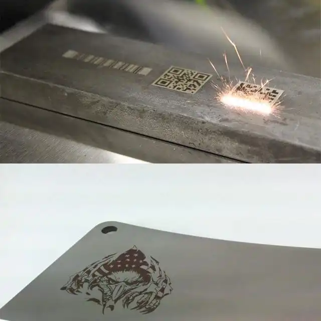 fiber laser marking machine fiber laser marking machine